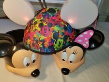 Disney mickey minnie for sale  Hampton