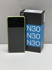 Usado, OnePlus Nord N30 5G 128GB cinza cromático para METRO - DESBLOQUEADO comprar usado  Enviando para Brazil