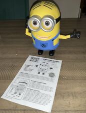 Despicable minion dancing for sale  The Colony