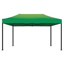 Gazebo 3x4 pieghevole usato  Napoli