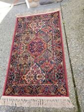 Karastan wool rug for sale  Bothell