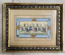 Persian miniature painting for sale  Coral Springs