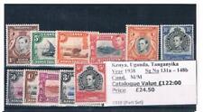 Stamps empire commonwealth for sale  MARYPORT