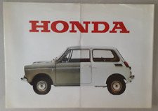 Honda type hondamatic for sale  BOURNE