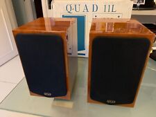 Quad 11l speakers for sale  LONDON