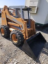Case XT85.  2001 Year.   skid steer Wheel loader used for sale  Shipping to South Africa
