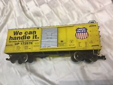 Usa trains scale for sale  UK