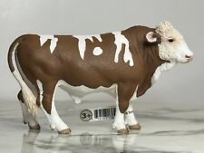 Schleich simmental bull for sale  Buckley