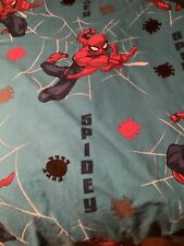 Marvel spiderman double for sale  CRAIGAVON