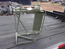 One..military surplus rear for sale  Springfield