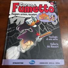 Libro corso fumetto usato  Castiglion Fiorentino