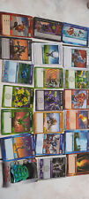 Lot cartes bakugan d'occasion  Yerres