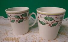 Mugs cups christmas for sale  Muskego