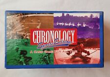 Chronology sports edition for sale  Smiths Station