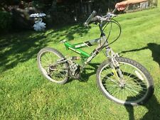 boys 20 mountain bike for sale  Mount Holly Springs