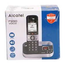 Alcatel f890 voice gebraucht kaufen  Satrup