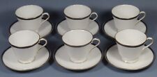 Spode lausanne teacups for sale  EDINBURGH