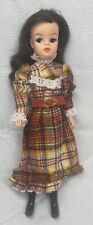 1985 TREND SETTER SINDY DOLL AND 1984 SINDY TARTAN HIGHLAND OUTFIT for sale  Shipping to South Africa