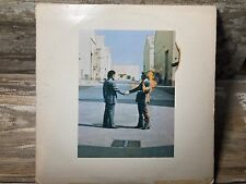 Vinil Pink Floyd Wish You Were Here 1975 PC 33453 LEIA POR FAVOR comprar usado  Enviando para Brazil