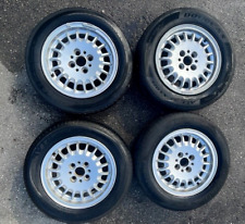 2 bottle cap bmw wheels 14 for sale  Lake Worth