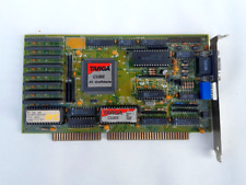 TARGA DT 425SX 2150D 16BIT-ISA S3 Chip 386/486 Vintage Graphics Adapter for sale  Shipping to South Africa
