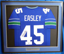 Seahawks kenny easley for sale  Bothell