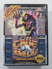 Crue ball sega d'occasion  Paris XI