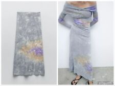 m maxi basic zara skirt for sale  Hewlett