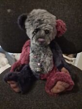 Charlie bears tick for sale  THORNTON-CLEVELEYS