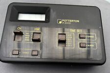 Potterton ep2000 programmer for sale  NORTHAMPTON