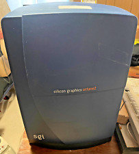 Vintage sgi silicon for sale  Kill Devil Hills