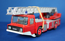 IVECO MAGIRUS-DEUTZ F Feuerwehr escada giratória de fogo - 1/40 gama - peças de reposição/reparo comprar usado  Enviando para Brazil