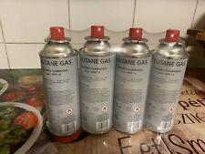 Gaskartusche butangas gas gebraucht kaufen  Seelbach