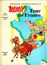 Asterix tour france usato  Senago