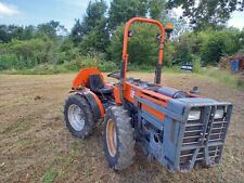 Tracteur holder 550s d'occasion  Pau