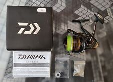 Daiwa certate 3000 gebraucht kaufen  WÜ-Heidingsfeld,-Heuchelhof