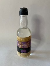 Mignon - Miniature - SLIVOVITZ CANDOLINI (E702) segunda mano  Embacar hacia Argentina