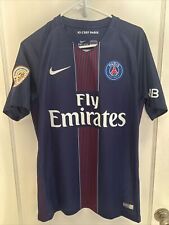 Psg 2016 2017 for sale  Los Angeles