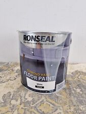 Ronseal dhfpwh25l 2.5l for sale  HEYWOOD