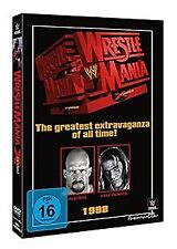 Wwe wrestlemania tonpool gebraucht kaufen  Berlin