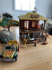 Playmobil centre soins d'occasion  Le Coudray