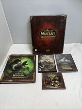 World of Warcraft: Mists of Pandaria -- Edição de Colecionador (Windows/Mac, 2012) comprar usado  Enviando para Brazil