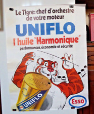 1970 affiche tigre d'occasion  Blois