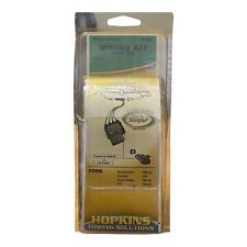 Hopkins wiring kit for sale  Greenwood