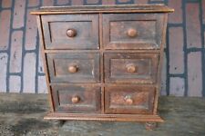 6 drawer cabinet for sale  Johnson