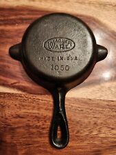 Wagner ware cast for sale  Newburgh