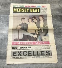 1964 mersey beat for sale  Saint Louis