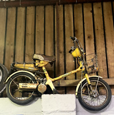 barn motorcycle for sale  ESHER