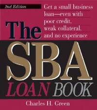 Sba loan book for sale  Montgomery