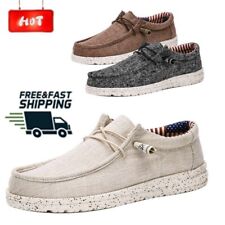 Mens casual shoes for sale  WORCESTER